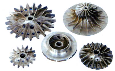 Impeller