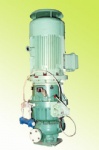 LMV-311 style High Speed Pump